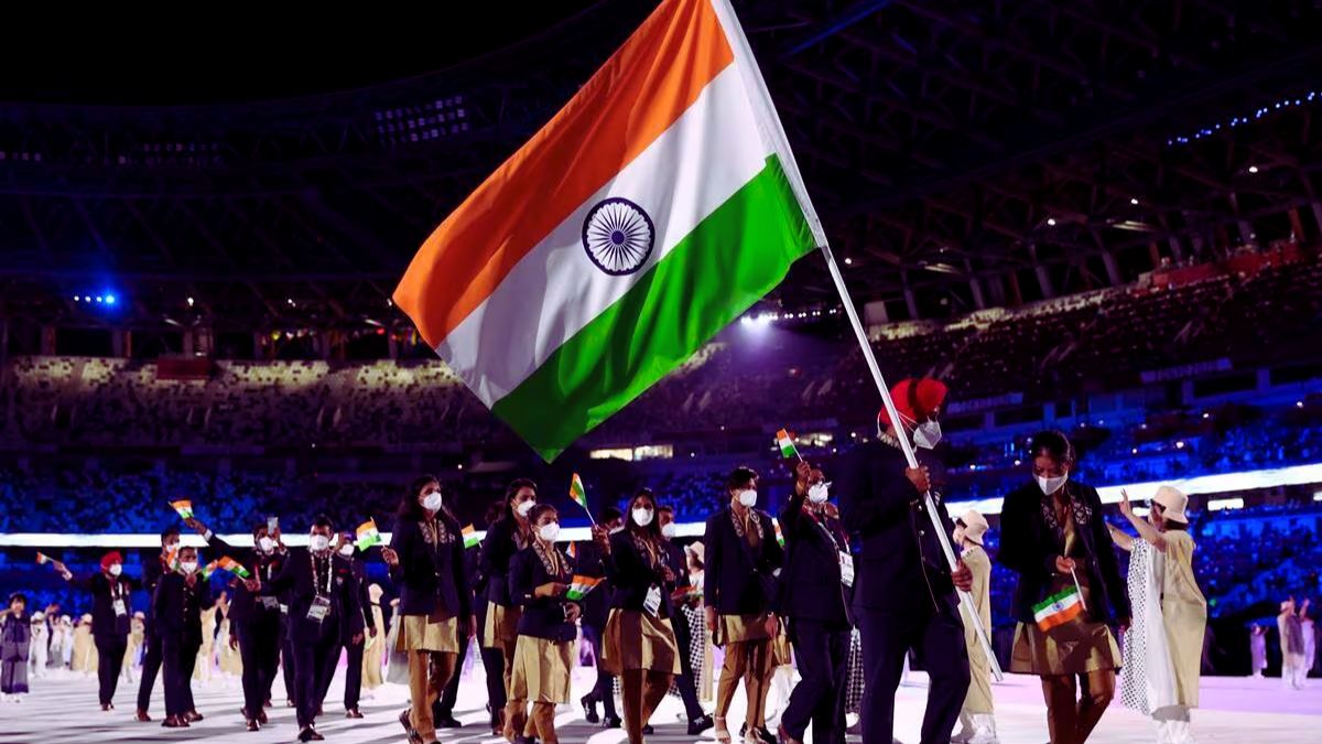 Government to Discuss India's 2028 Roadmap for Los Angeles Olympics; Reports