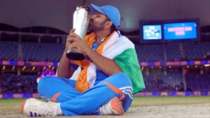 LSG vs MI: Why Rohit Sharma is struggling big time in IPL 2025?