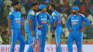 ICC Champions Trophy Final, CT 2025, Champions Trophy