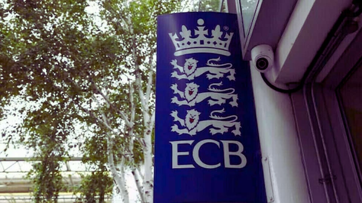 Big Breaking: England Cricket Board Opposes Saudi Backed T20 League