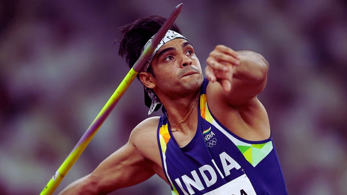 Utterly Shocking: No Indian Athletes will participate in World Indoor Athletics