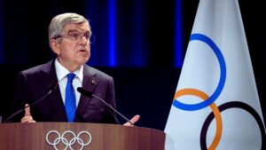 International Olympic Committee President Election: Out of these 7 Candidate who will replace Thomas Bach for Presidential Post?