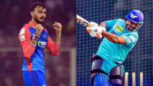 IPL 2025 Live Updates: Lucknow in Control despite losing 1st wicket in 5 Over against Delhi Capitals