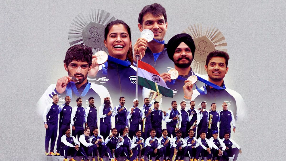 5 Reasons Why India failed to Become Sporting Nation in Detail