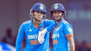 BCCI Women New Contract: Harman, Smriti, Deepti retained Grade A Contract