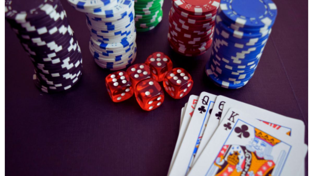 A Beginner's Guide: Diving into Online Casino Bonuses