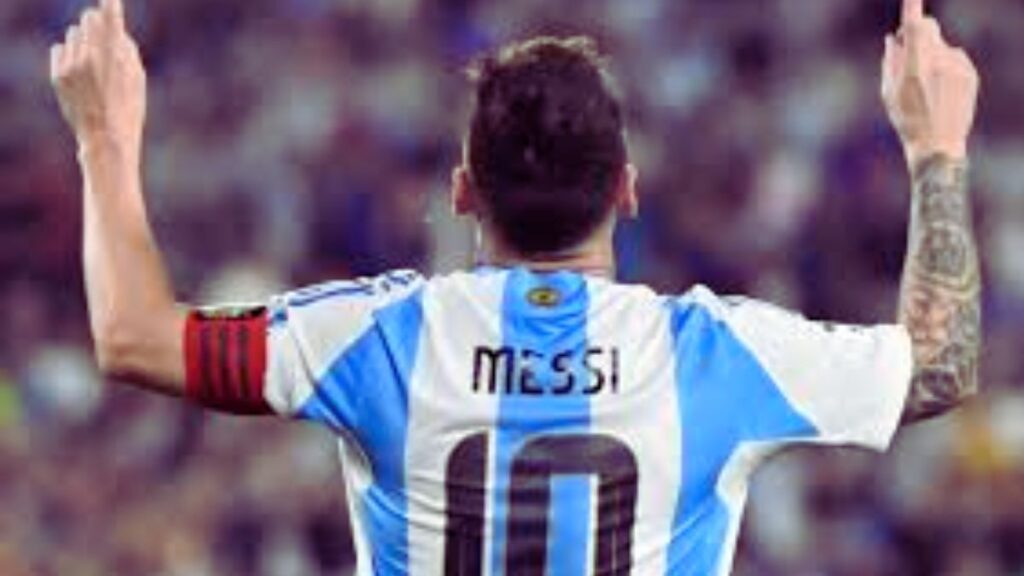 Big Breaking: Lionel Messi To Visit India for Playing an Exhibition Match to Promote Football in India