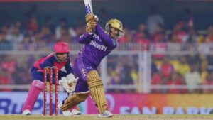 Quinton De Kock, KKR, RR, IPL 2025
