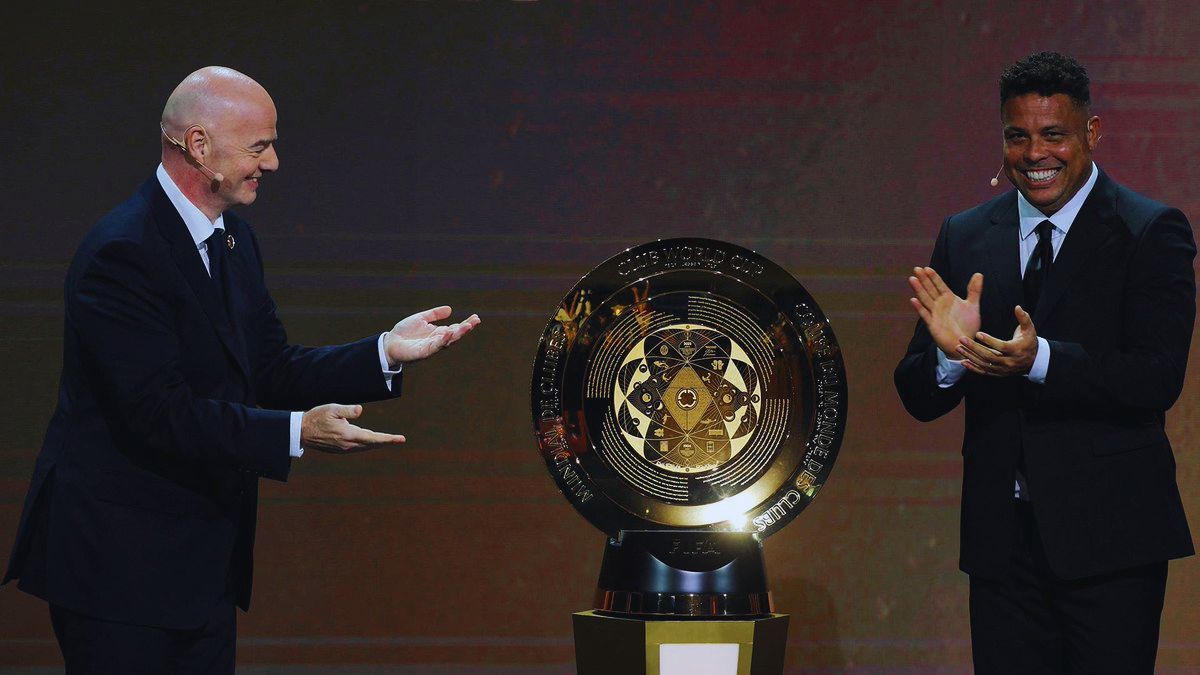 Fifa Club World Cup