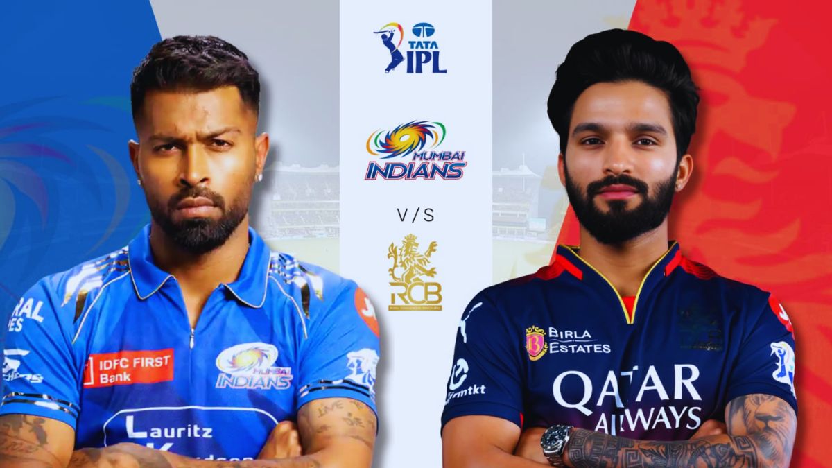 Hardik Pandya, Krunal Pandya, RCB, MI, Virat Kohli, Jitesh Sharma, Tilak Varma