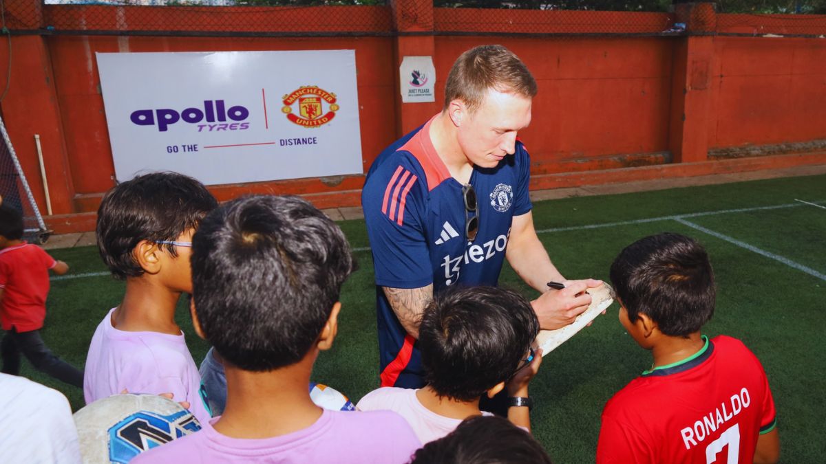 Phil Jones, Manchester United, Sir Alex Ferguson