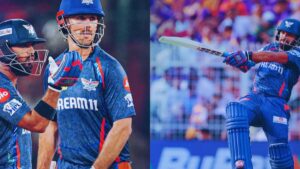 Mitchell Marsh, Nicholas Pooran, LSG, Rishabh Pant