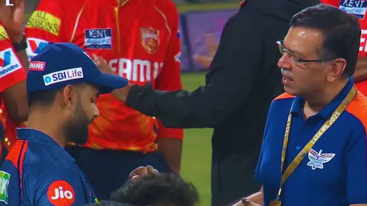 Rishabh Pant, Shreyas Iyer, LSG, KL Rahul, PBKS, SRH, DC