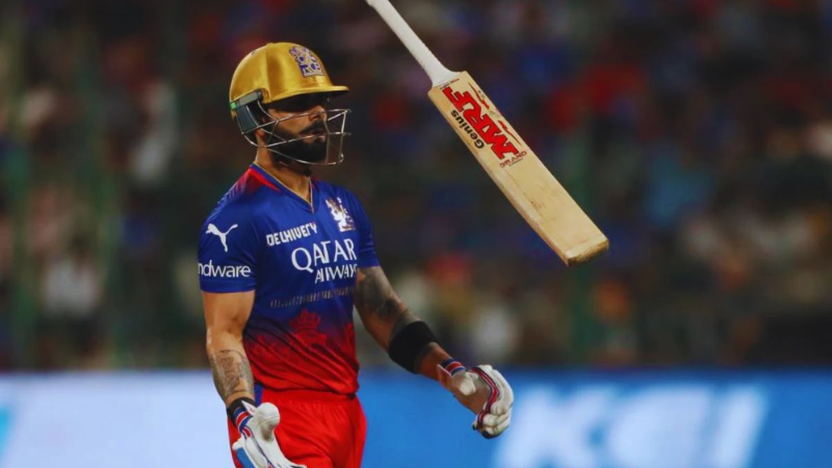 Virat Kohli, David Warner, Chris Gayle, IPL, Royal