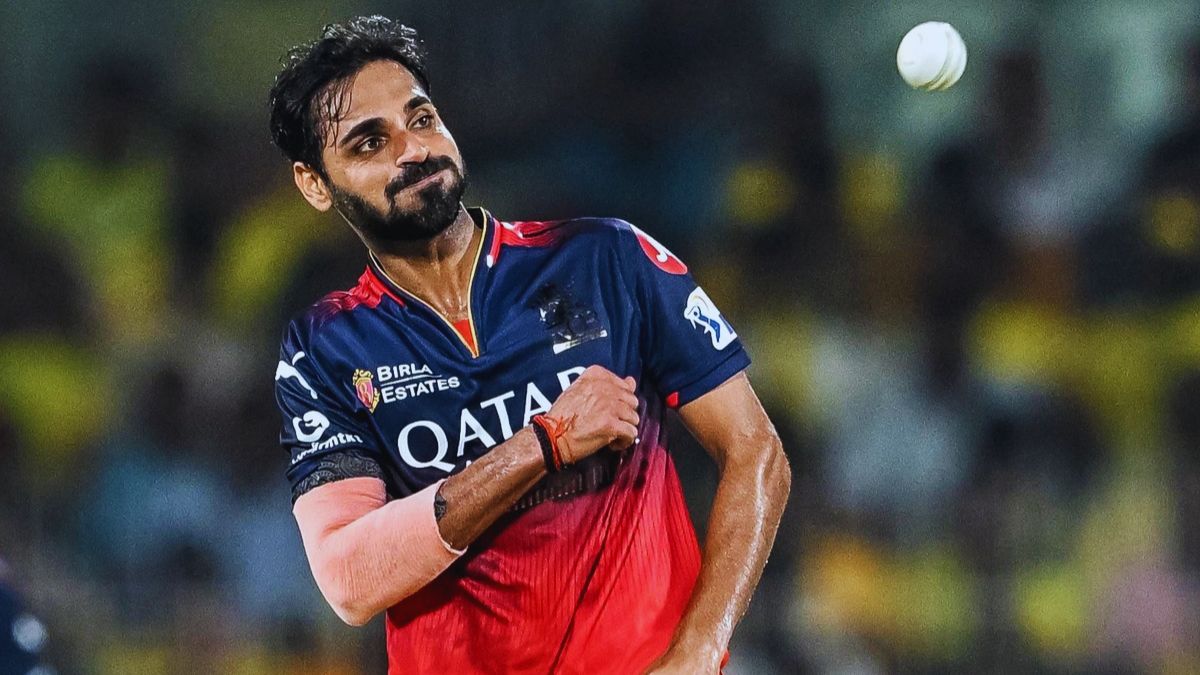 Bhuvneshwar Kumar, IPL, RCB, Dwayne Bravo, Piyush Chawla, Yuzvendra Chahal