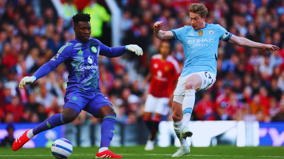 Noussair Mazraoui, Manchester United, Omar Marmoush, Joshua Zirkzee, Kevin De Bruyne