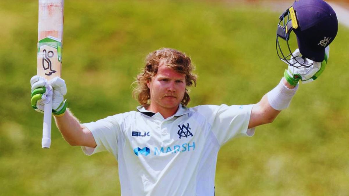 Will Pucovski, Cricket, Australia Test Series