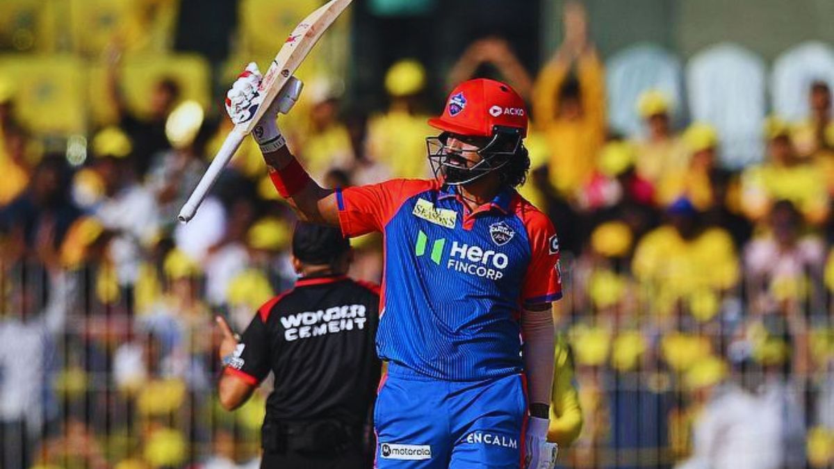 KL Rahul, Rishabh Pant, Delhi Capitals, RCB, LSG