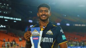 Gujarat Titans, Sai Sudharsan, Shubman Gill, Chris Gayle, Kane Williamson