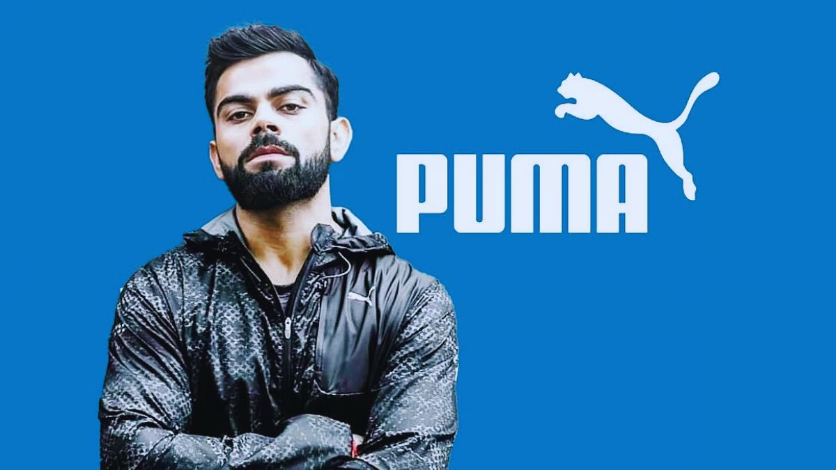 PUMA, Virat Kohli, IPL, Royal Challengers Bengaluru