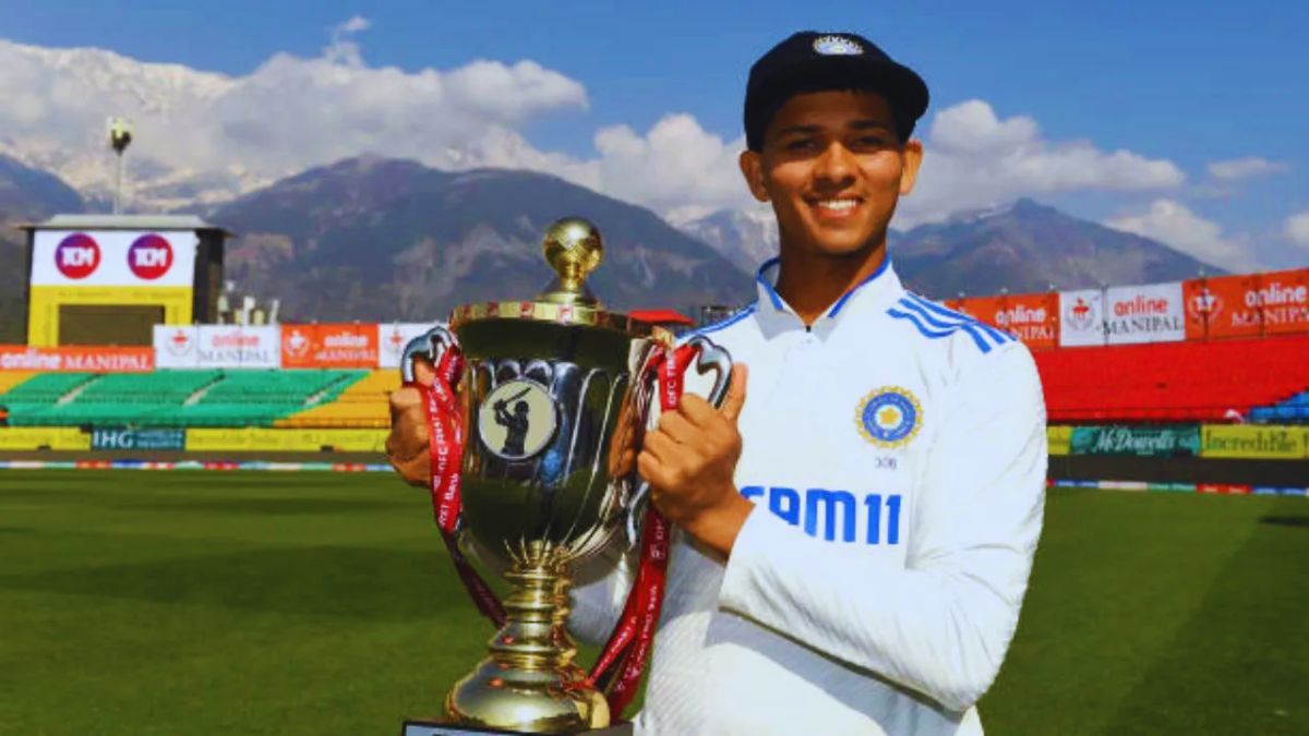 Rajasthan Royals, Yashasvi Jaiswal, Arjun Tendulkar, Siddhesh Lad