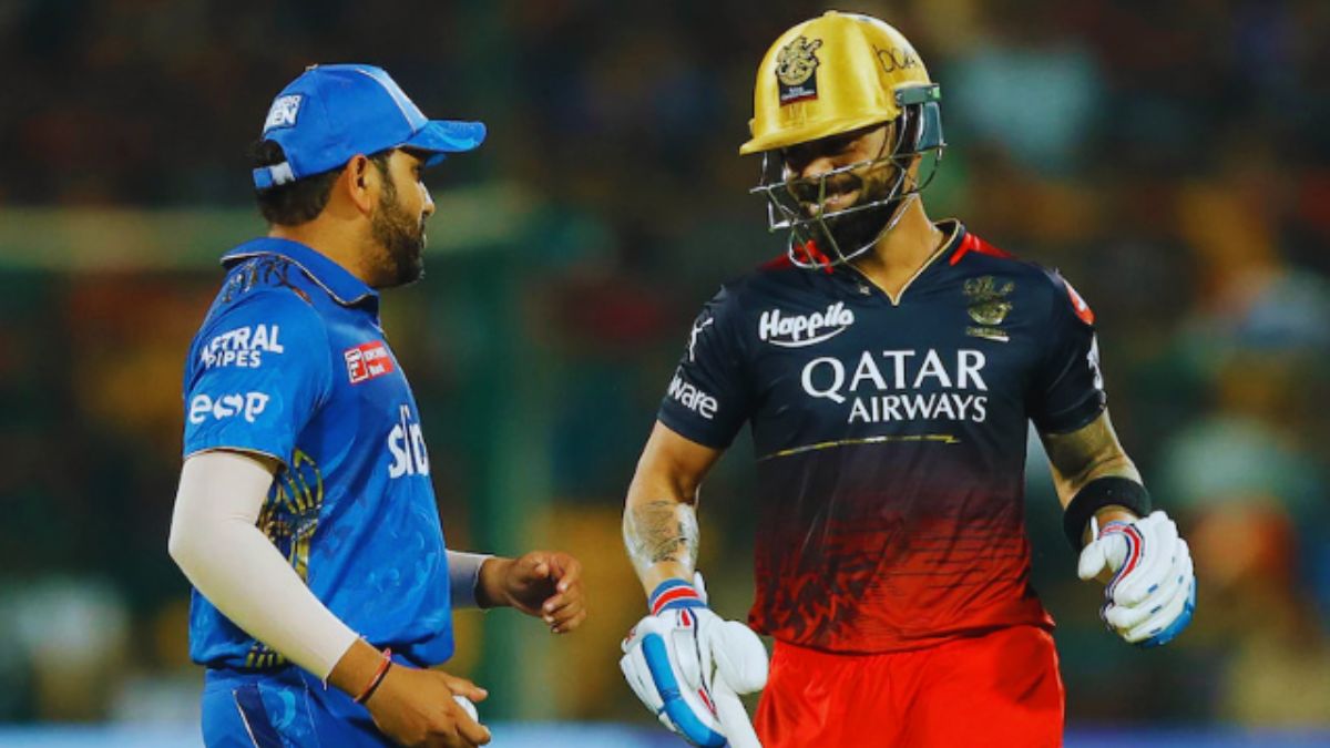 Hardik Pandya, Krunal Pandya, RCB, MI, Virat Kohli, Jitesh Sharma, Tilak Varma