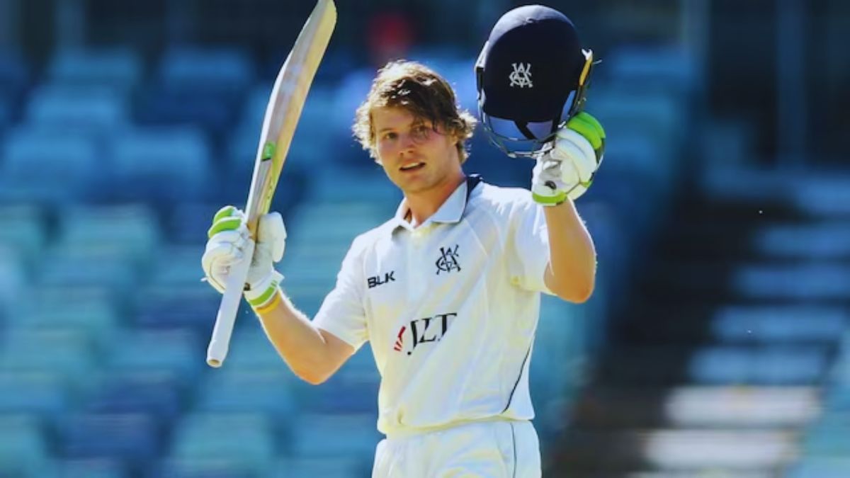 Will Pucovski, Cricket, Australia Test Series