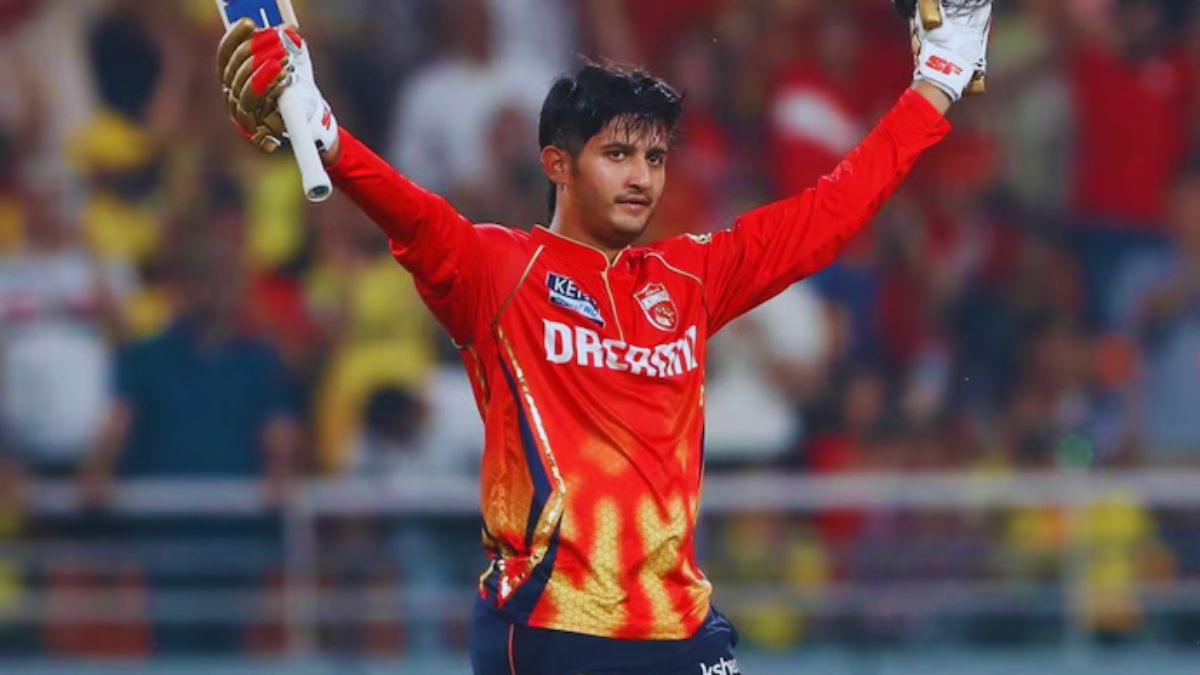 Shreyas Iyer, Punjab Kings, Priyansh Arya, SRH, Ricky Ponting