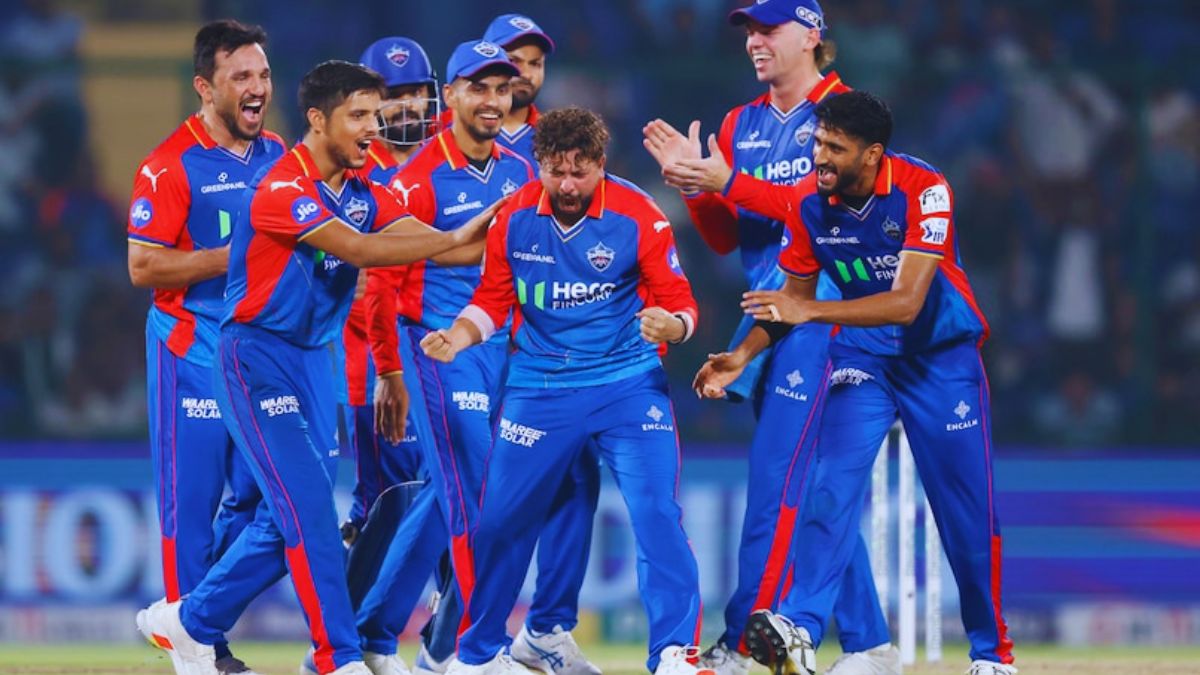Axar Patel, KL Rahul, Delhi Capitals, Ashutosh Sharma, Faff du Plessis