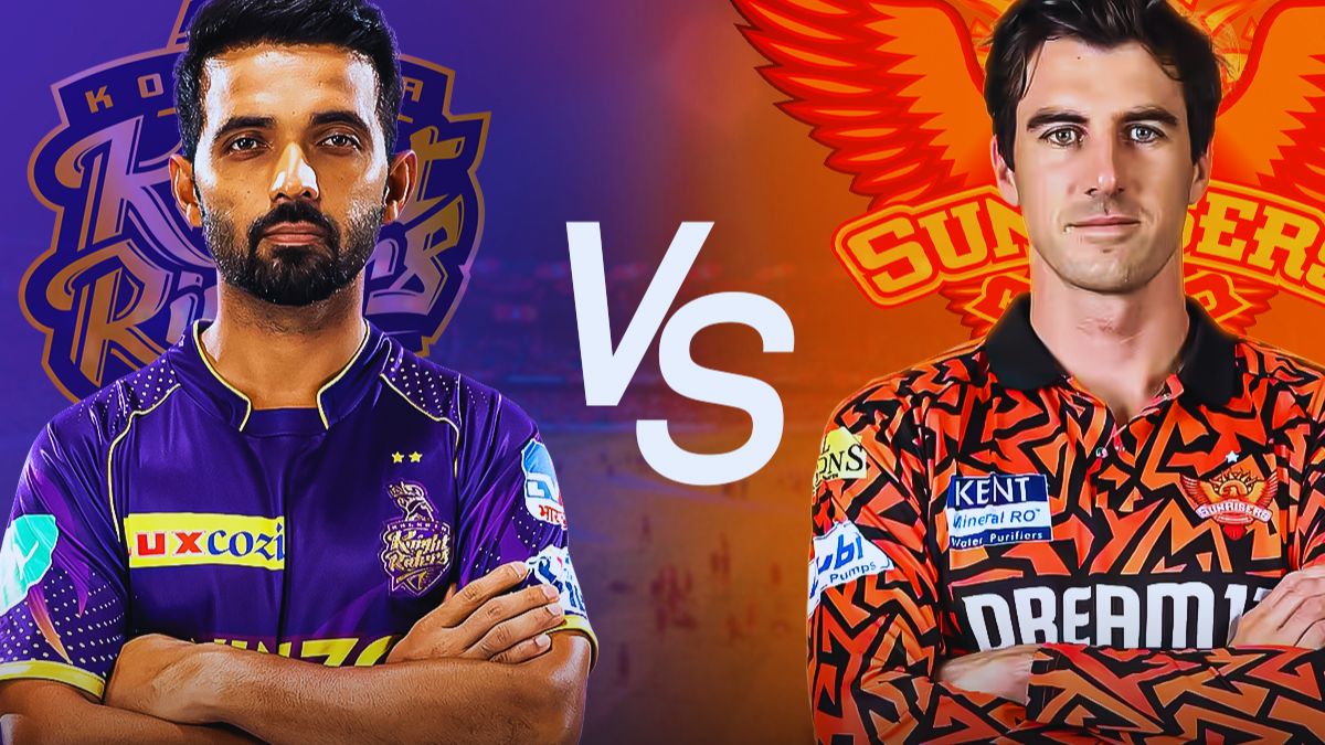 Ajinkya Rahane, SRH, KKR, Pat Cummins, RCB, Andre Russell
