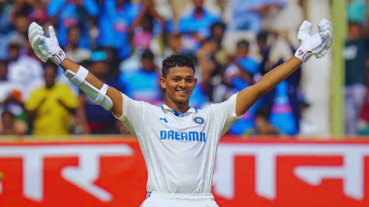Rajasthan Royals, Yashasvi Jaiswal, Arjun Tendulkar, Siddhesh Lad