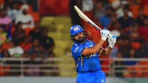 Rohit Sharma, Chris Gayle, Virat Kohli, Keiron Pollard
