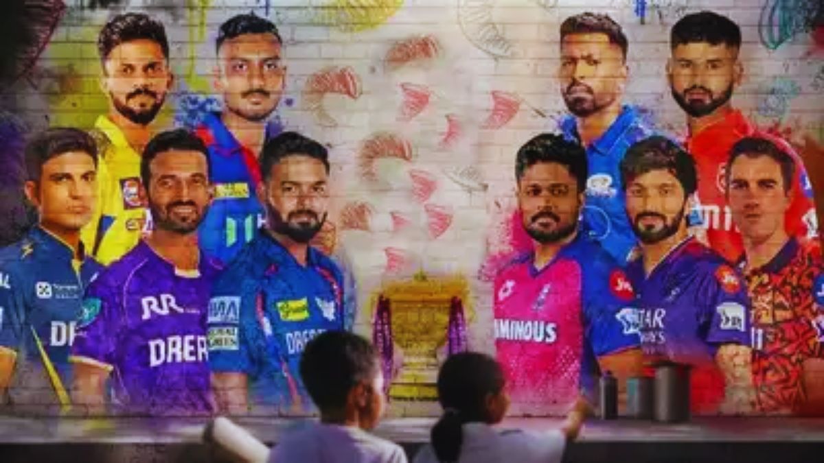 Rohit Sharma, MS Dhoni, IPL, IPL 2025, Virat Kohli, Yuzvendra Chahal