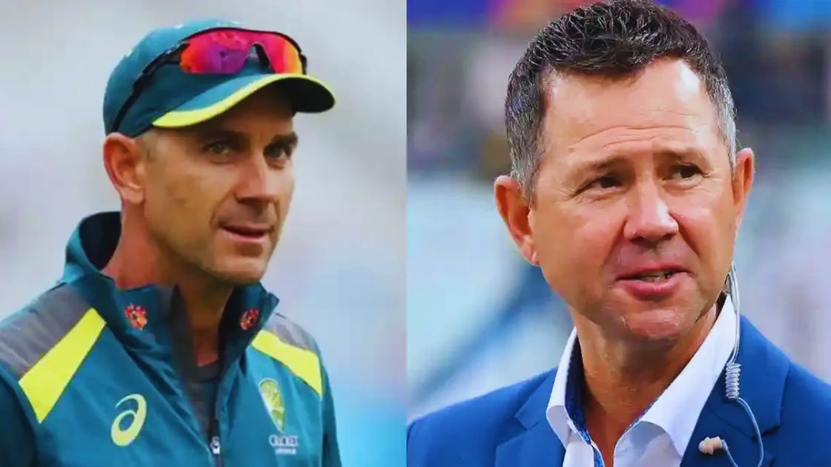 IPL, Justin Langer, Daniel Vettori, Mahela Jayawardene, Stephen Fleming, Ricky Ponting