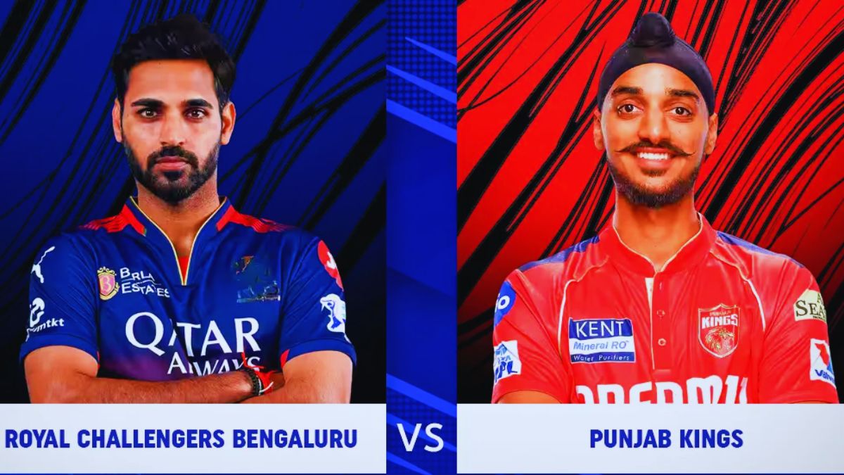 Shreyas Iyer, Virat Kohli, PBKS, RCB, IPL, Phil Salt, Priyansh Arya