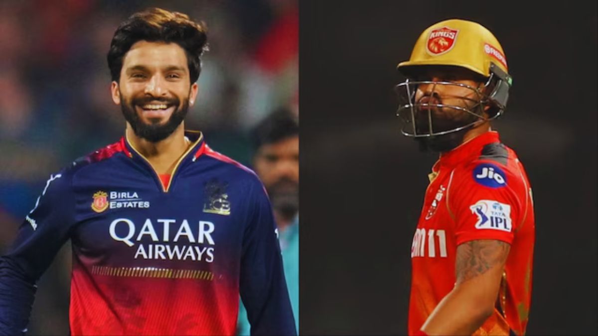 Shreyas Iyer, Virat Kohli, PBKS, RCB, IPL, Phil Salt, Priyansh Arya