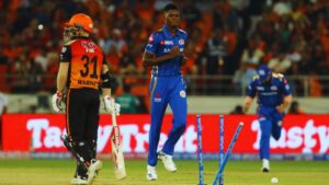 IPL, Ashwani Kumar, Shoaib Akhtar, Alzarri Joseph, Andrew Tye