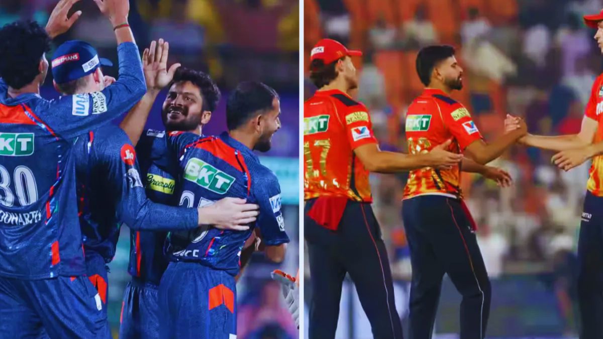 Shreyas Iyer, IPL, LSG, PBKS, Rishabh Pant, Nicholas Pooran, Priyansh Arya