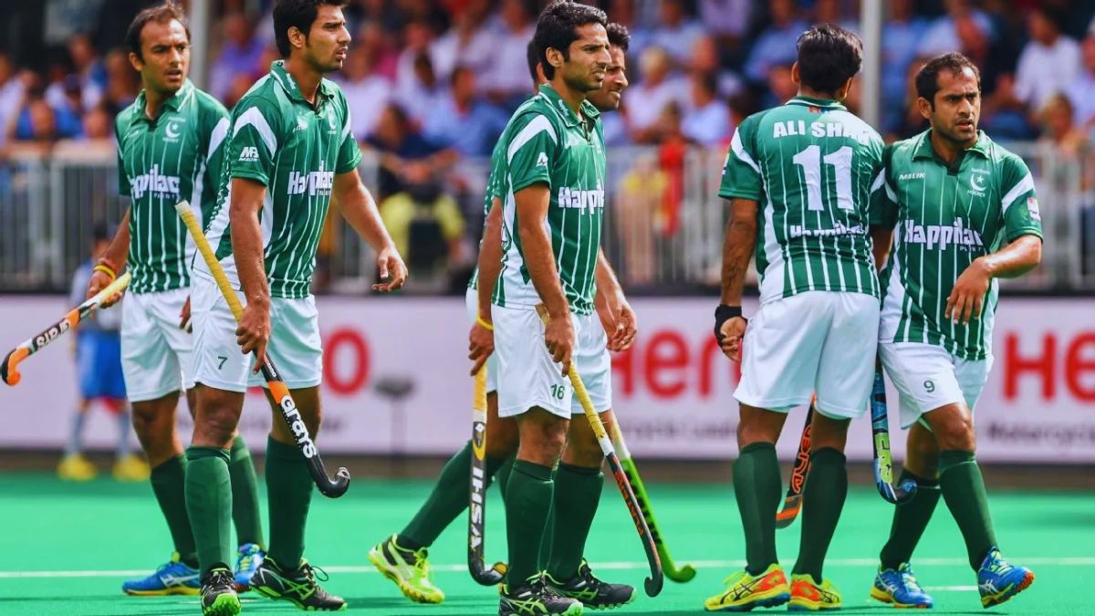 IHF, Hockey Asia Cup, Harmanpreet Singh, Ammad Butt