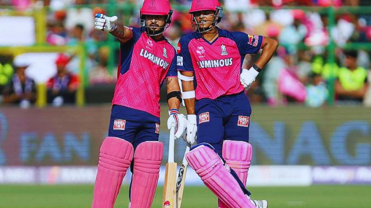 Axar Patel, Sanju Samson, Rajat Patidar, MI, DC, IPL, RR