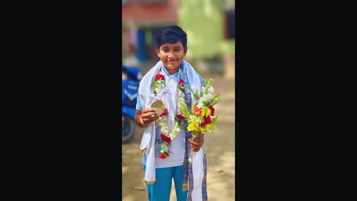 Misti Karmakar, Annu Rani, Neeraj Chopra, Javelin Throw