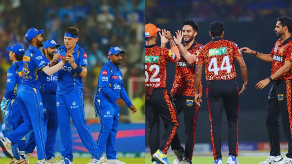 Pat Cummins, Hardik Pandya, Travis Head, Tilak Varma, Mumbai Indians, Sunrisers Hyderabad