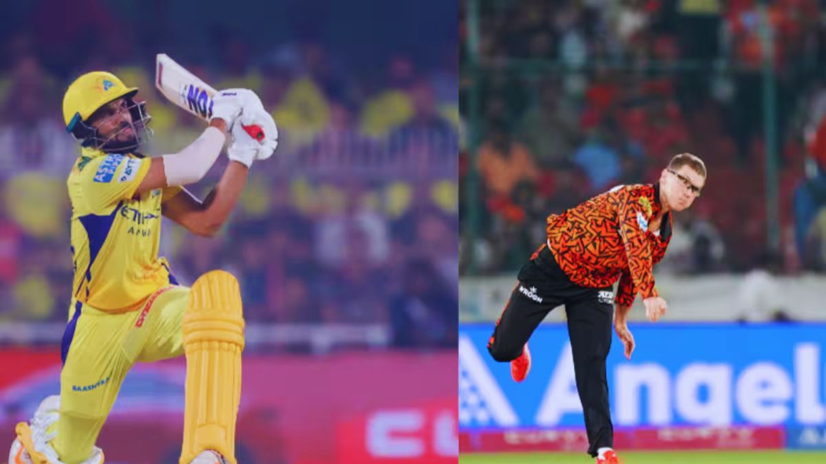 Adam Zampa, Ruturaj Gaikwad, Glenn Philips, Lockie Ferguson, IPL