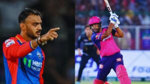 Dhruv Jurel, Riyan Parag, Nitish Rana, Mitchell Starc, KL Rahul, Axar Patel, Delhi Capitals, Rajasthan Royals