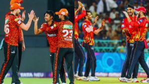 Shreyas Iyer, Punjab Kings, Sunrisers Hyderabad, Pat Cummins, Ishan Kishan, Priyansh Arya