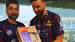 David Warner, James Vince, Pakistan Super League, Karachi Kings, Mohammed Rizwan, Multan Sultans