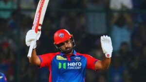 Axar Patel, Delhi Capitals, Mumbai Indians, Jasprit Bumrah, Karun Nair