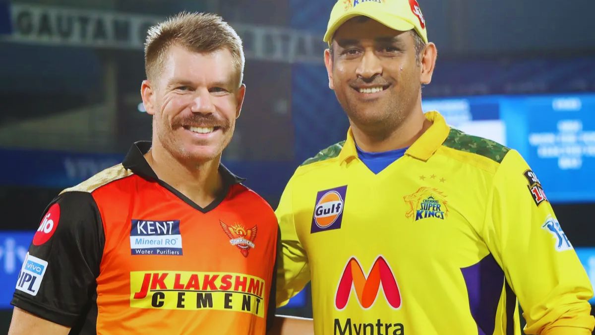 IPL, RCB, MS Dhoni, David Warner, Rohit Sharma, Ambati Rayudu, Ajinkya Rahane