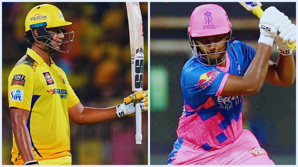 IPL, Shubman Gill, Suryakumar Yadav, Shivam Dube, Sanju Samson, Faf du Plessis