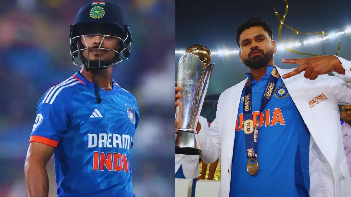 Rohit Sharma, Virat Kohli, Jasprit Bumrah and Ravindra Jadeja, Kuldeep Yadav, Axar Patel, Yashasvi Jaiswal